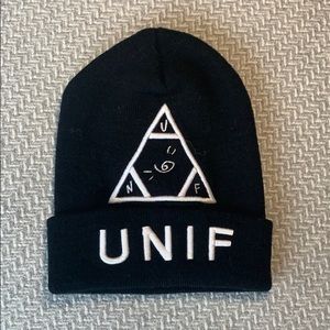 UNIF Beanie